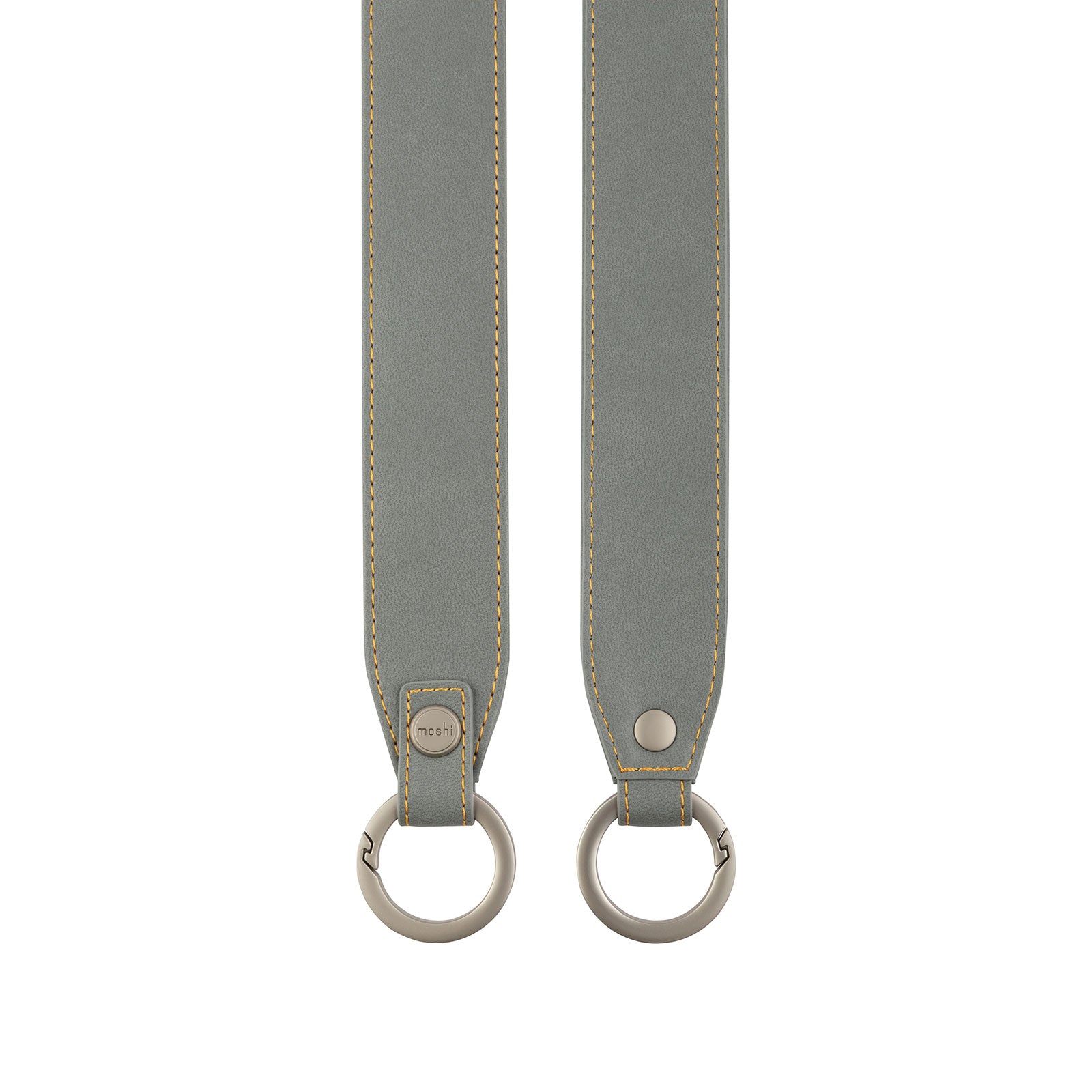 Moshi Treya Treya Shoulder Strap bandoulière Caramel Brown vegan