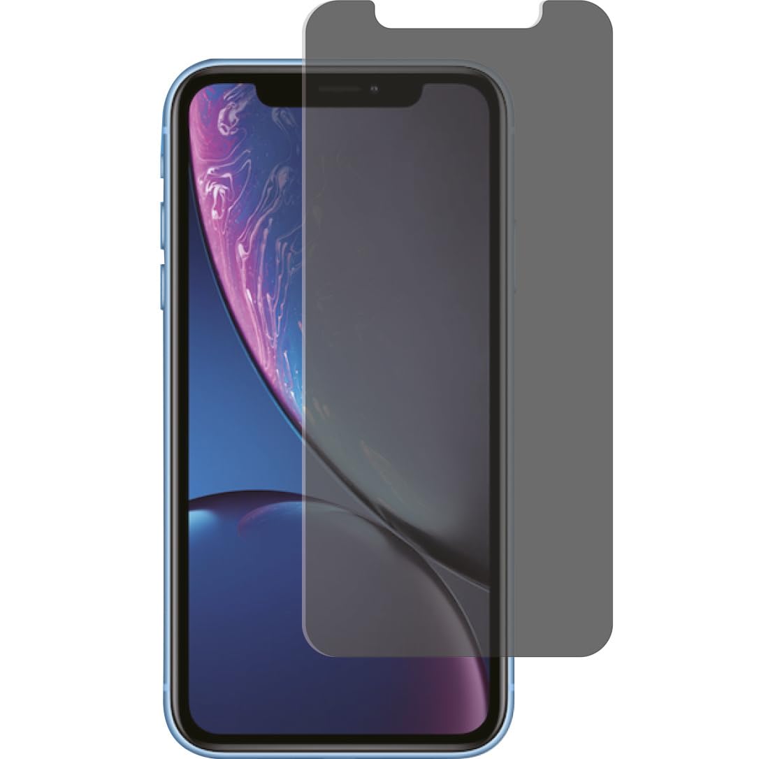 SELENCIA iPhone 12 Pro 11 Xr verre trempé intégral 9H