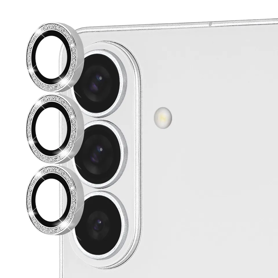 CASE-MATE Twinkle Camera Lens Protector protection caméra Galaxy S26 pailletée