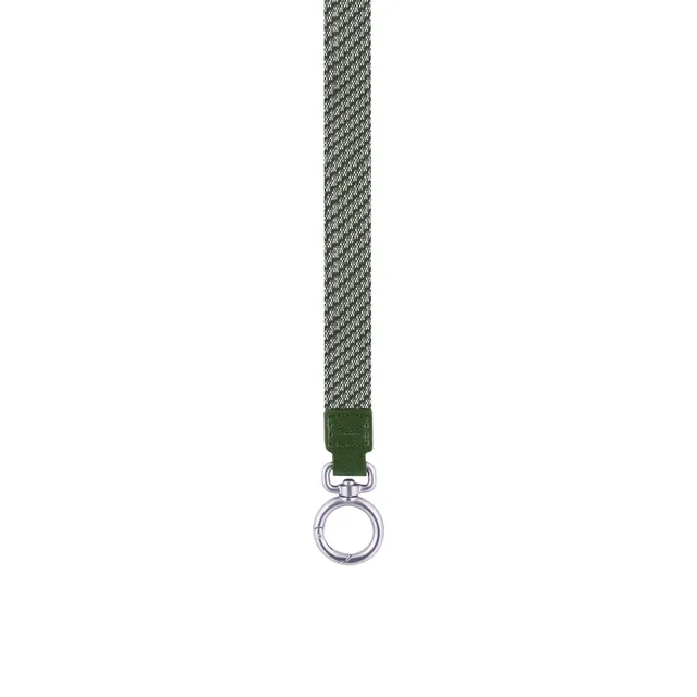 Moshi Accessories Wristlet Phone Strap dragonne téléphone beige Sahara