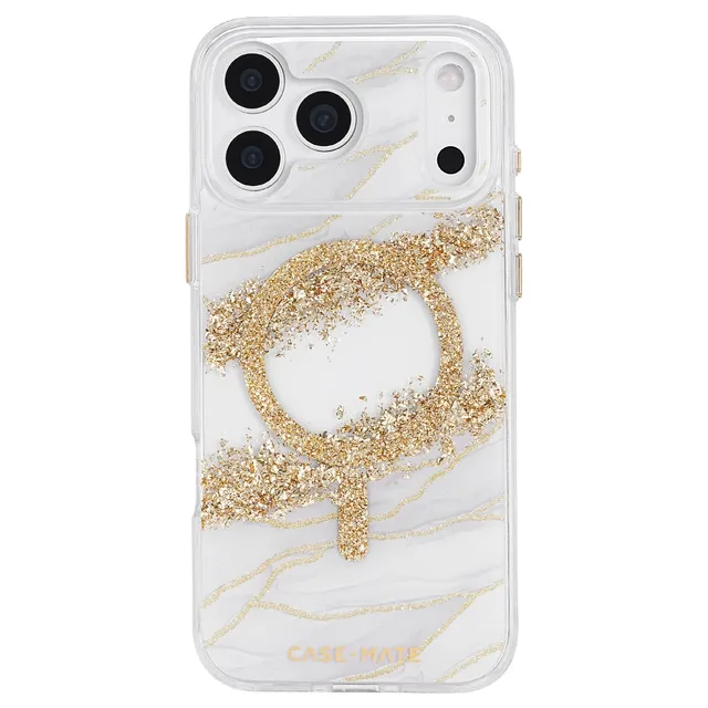 CASE-MATE Phone Cases Karat Granite MagSafe coque iPhone 17 Pro Max
