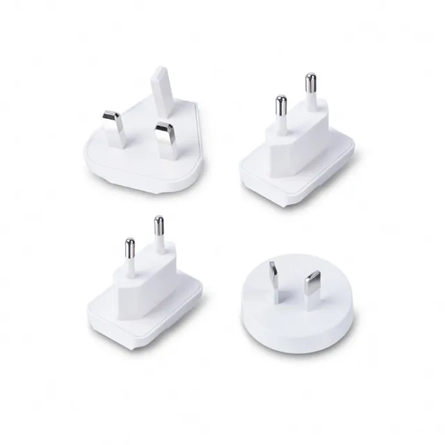 MOSHI Chargers Adapter for Rewind GaN adaptateur EU