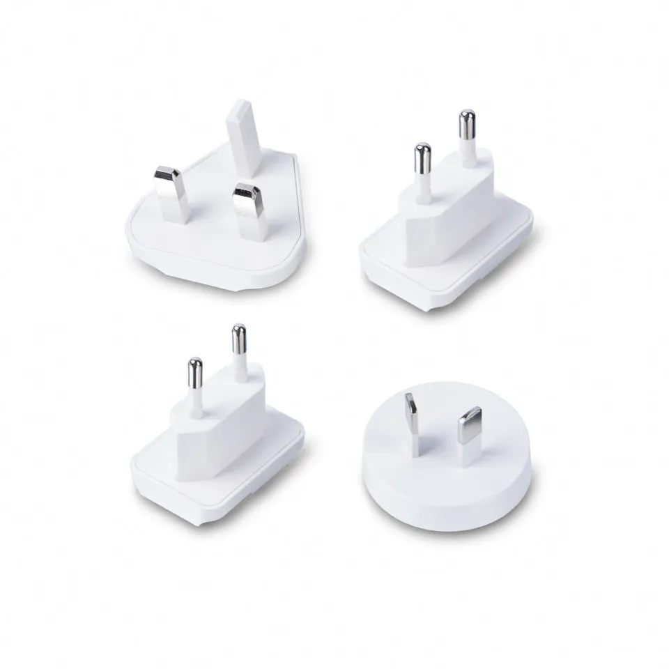 MOSHI Chargers Adapter for Rewind GaN adaptateur EU