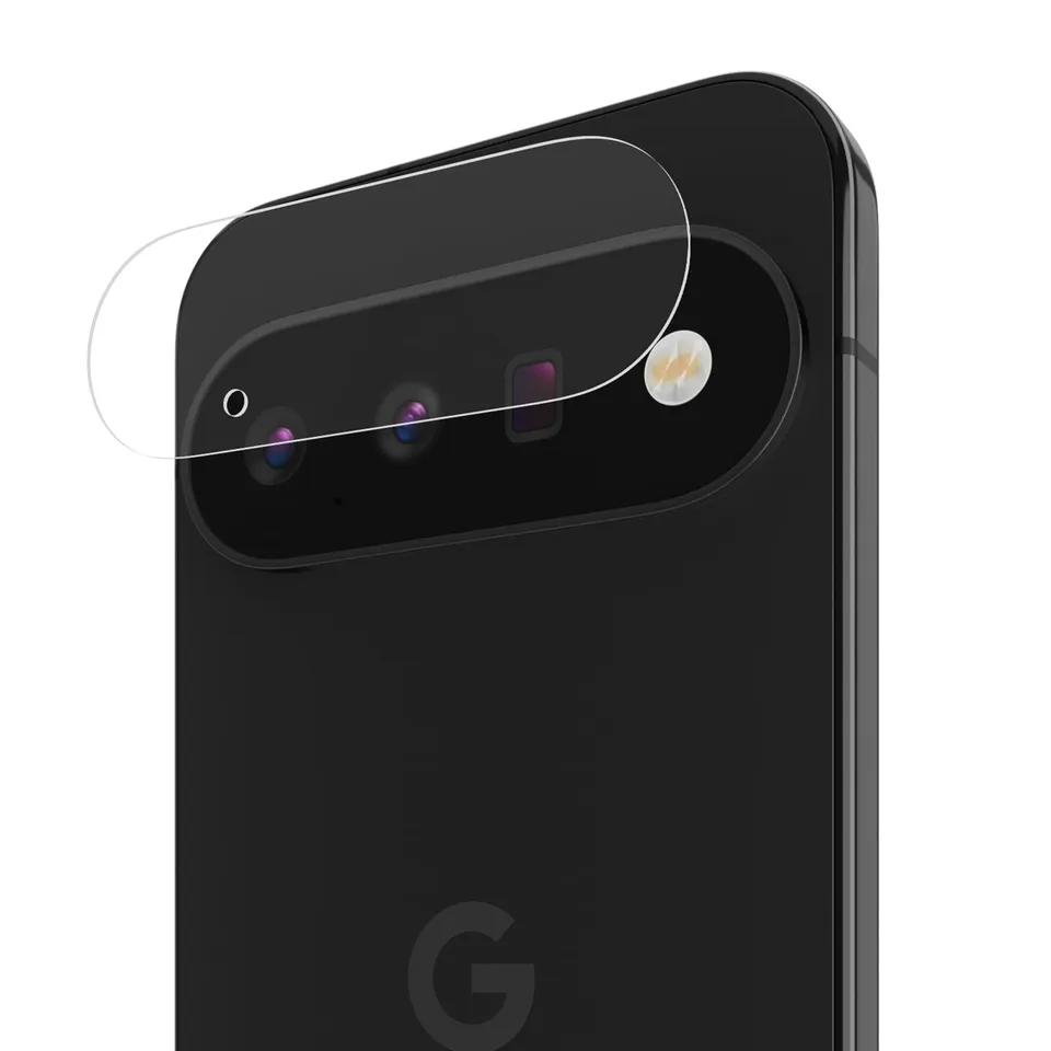 CASE-MATE Lens Protectors Glass Camera Lens Protector verre caméra Pixel 11 transparent