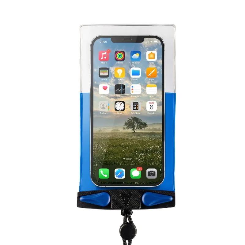 Aquapac Phones Compact Plus étui téléphone étanche couleur non précisée