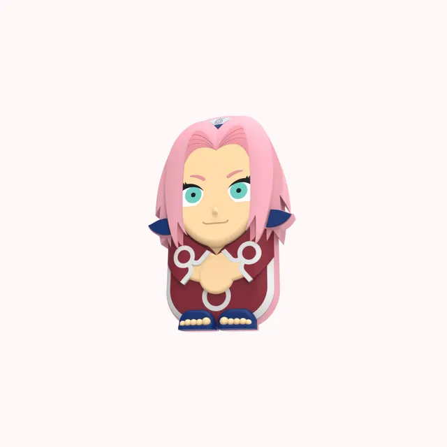 MoneyWalkie Tous les Walkies Walkie Sakura