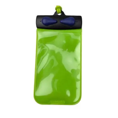 Aquapac Keymaster Range Keymaster étui étanche vert lime