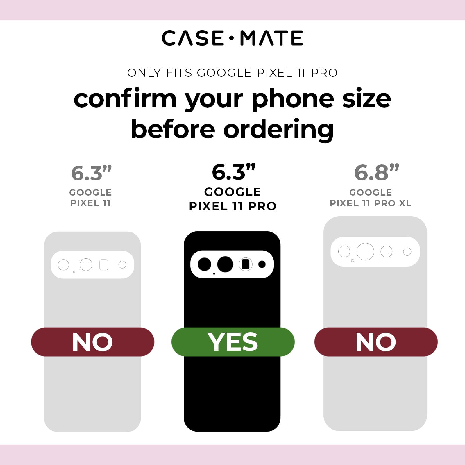 CASE-MATE Phone Cases Floral Gems coque Pixel 11 Pro florale