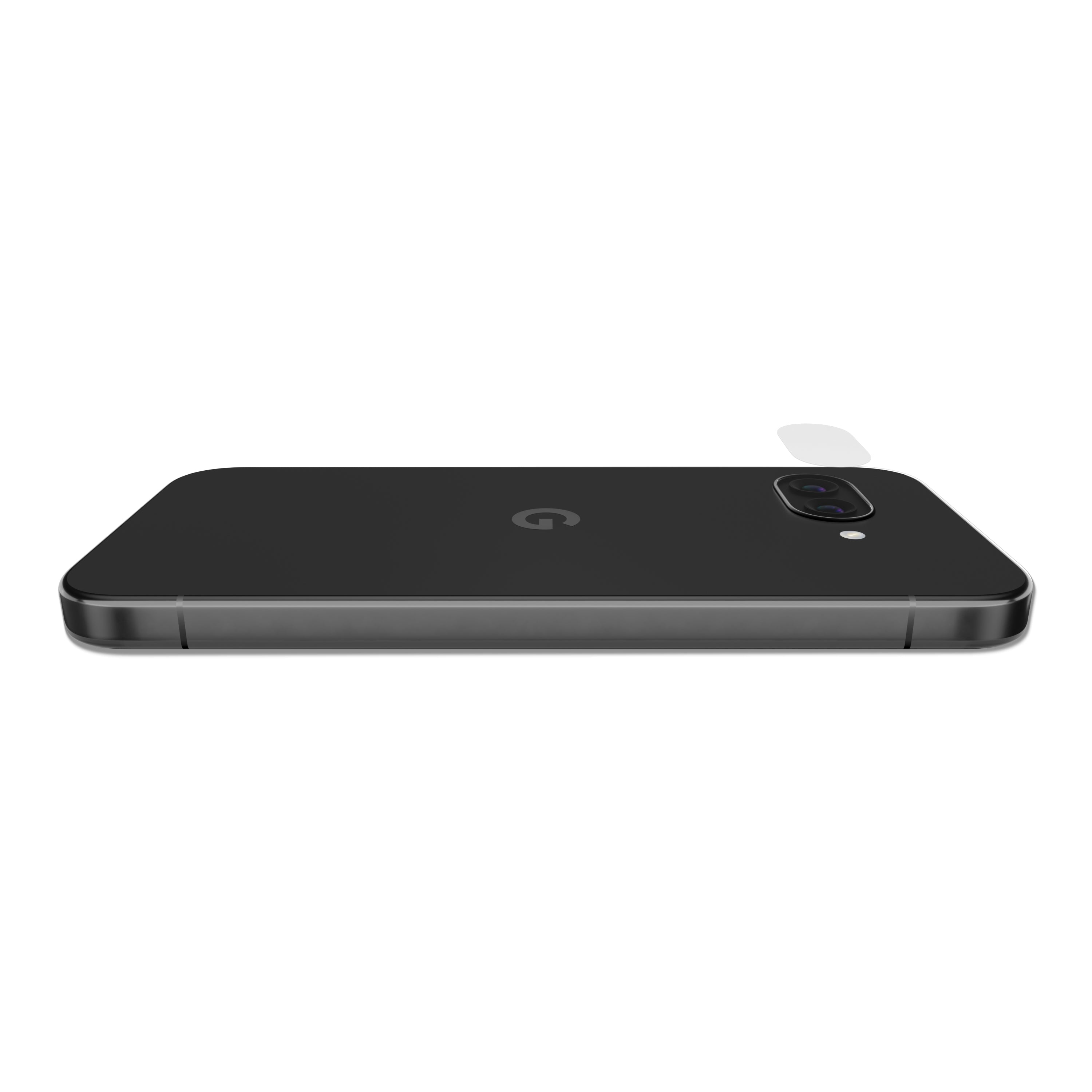 CASE-MATE Glass Camera Lens Protector protection caméra Pixel 9a transparente