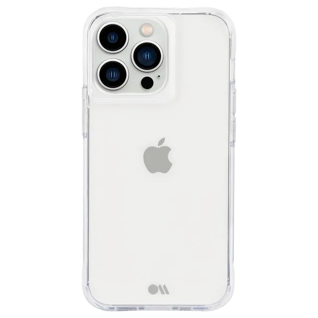 CASE-MATE Tough Clear iPhone 13 Pro coque transparente antichoc