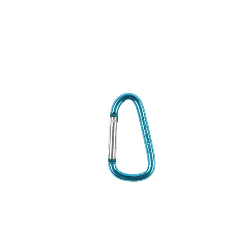 Aquapac Accessories Carabiners 4 Pack mousquetons aluminium 4 pièces