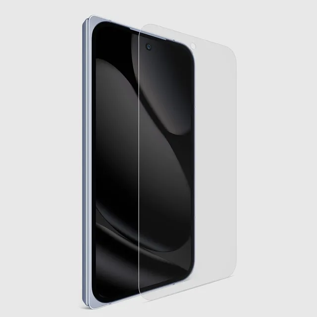 CASE-MATE Screen Protectors Ultra Glass Screen Protector protection écran Pixel 10 Pro Fold verre trempé