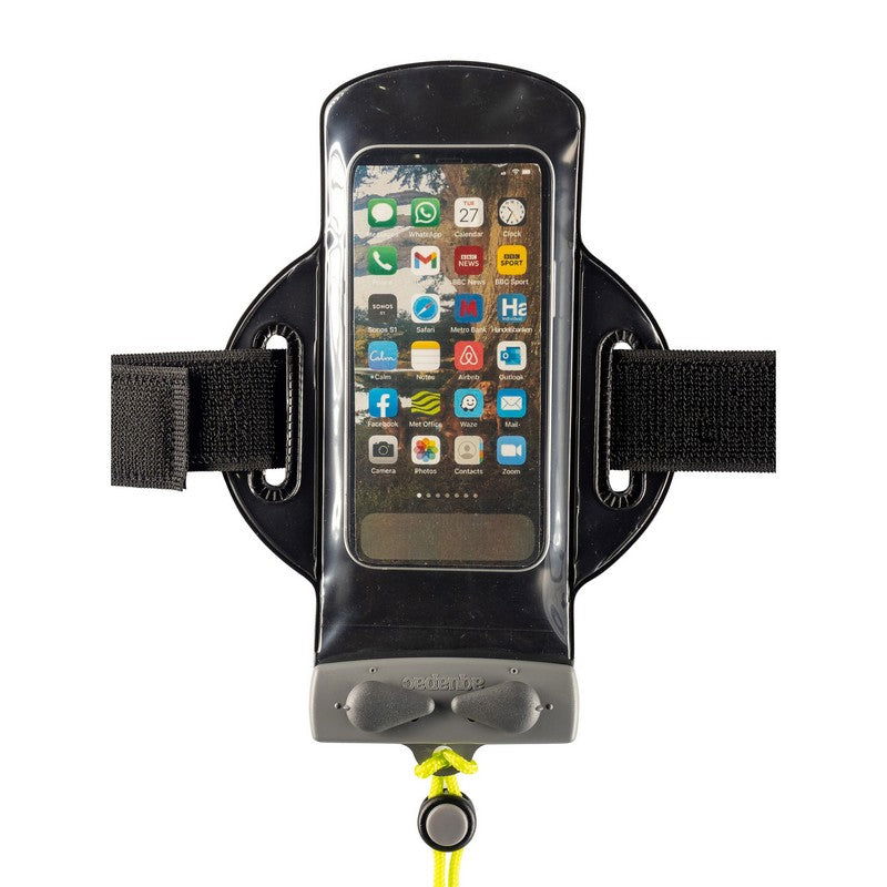 Aquapac Phones Armband Waterproof Phone Case étui téléphone brassard Mini IPX8