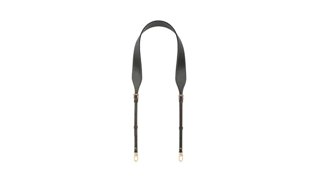Moshi Accessories Adjustable Vegan Leather Body Strap sangle Rainbow réglable
