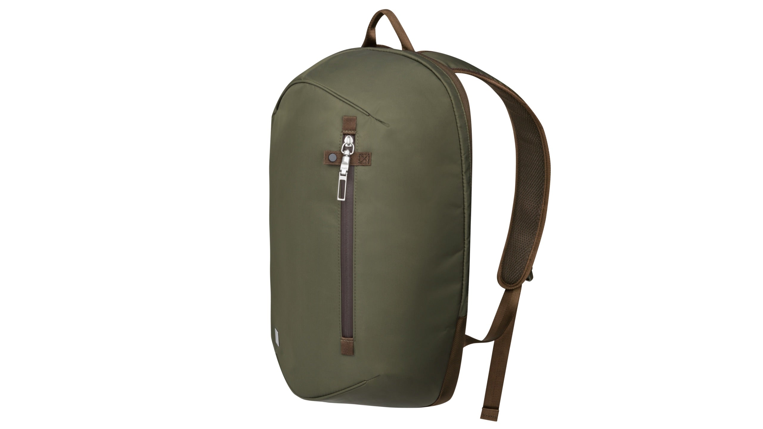 MOSHI Bags Hexa Backpack sac à dos Forest Green ordinateur 15 pouces