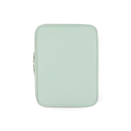 WE POP housse tablette jusqu’à 11 pouces verte résistante à l’eau