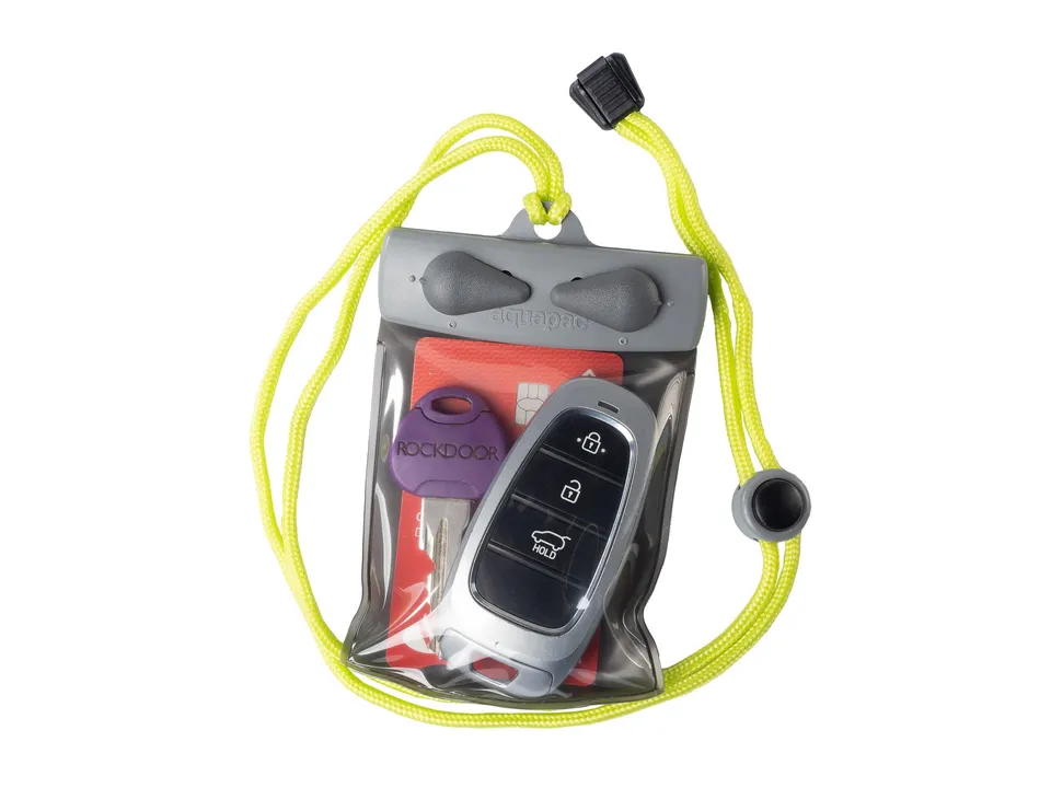 Aquapac Keymaster Range Keymaster Mini étui étanche compact