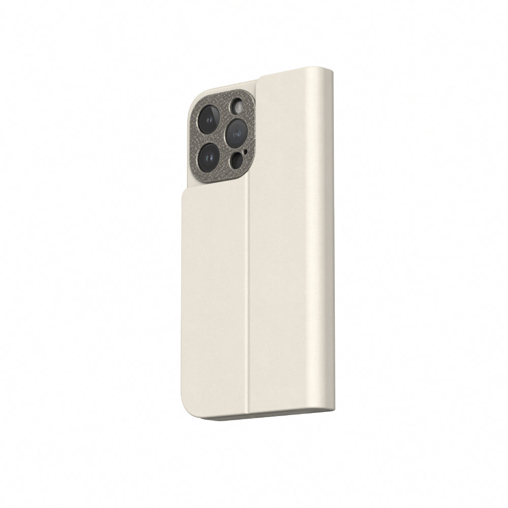 Moshi Cases Overture Case coque iPhone 15 Pro Max noire, MagSafe