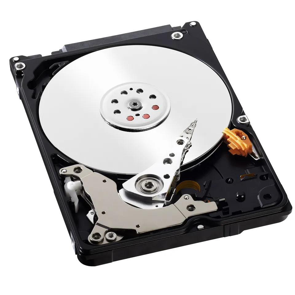 WE Stockage WD10JPVX disque dur interne 1 To SATA 2,5 pouces 5400 tr/min