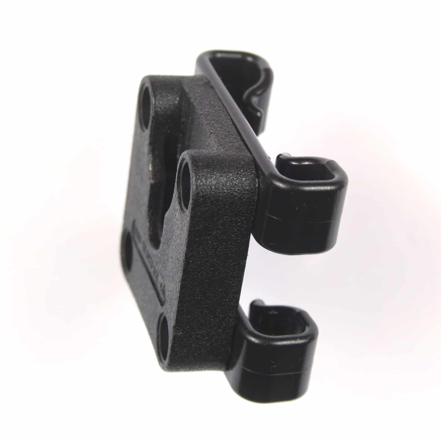 Aquapac DockSystem Backpack Mount support de sac à dos 970 sans outil