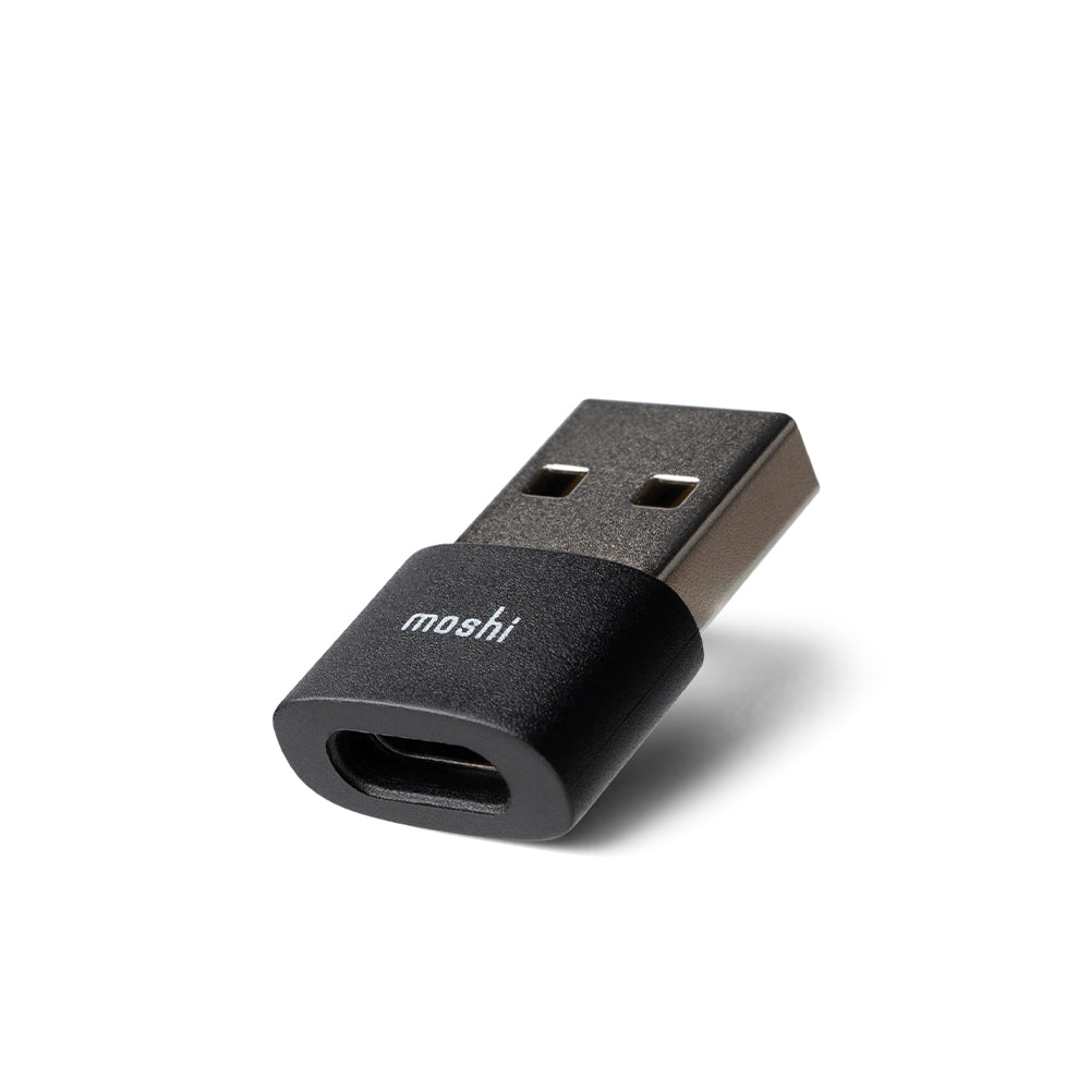 Moshi Cables and Adapters USB-C to USB-A Adapter adaptateur USB-C vers USB-A