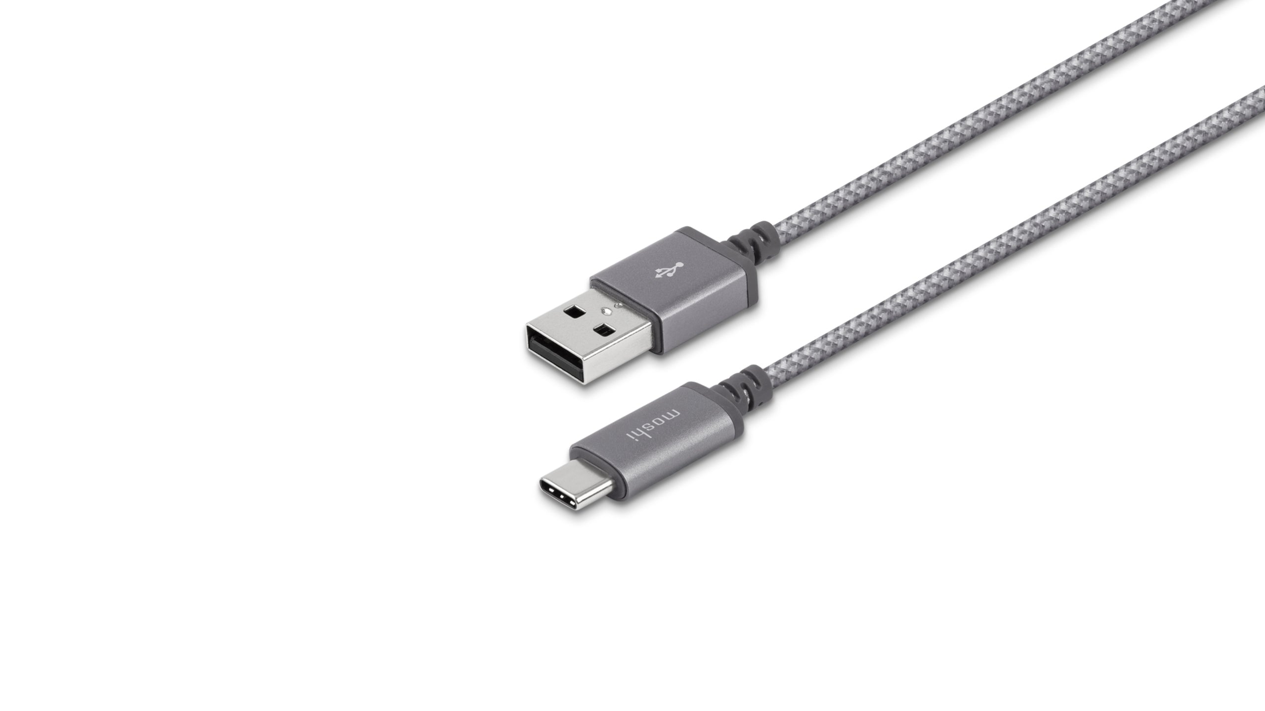 MOSHI Cables and Adapters Integra USB-C to USB-A Charging Cable câble 0,25 m