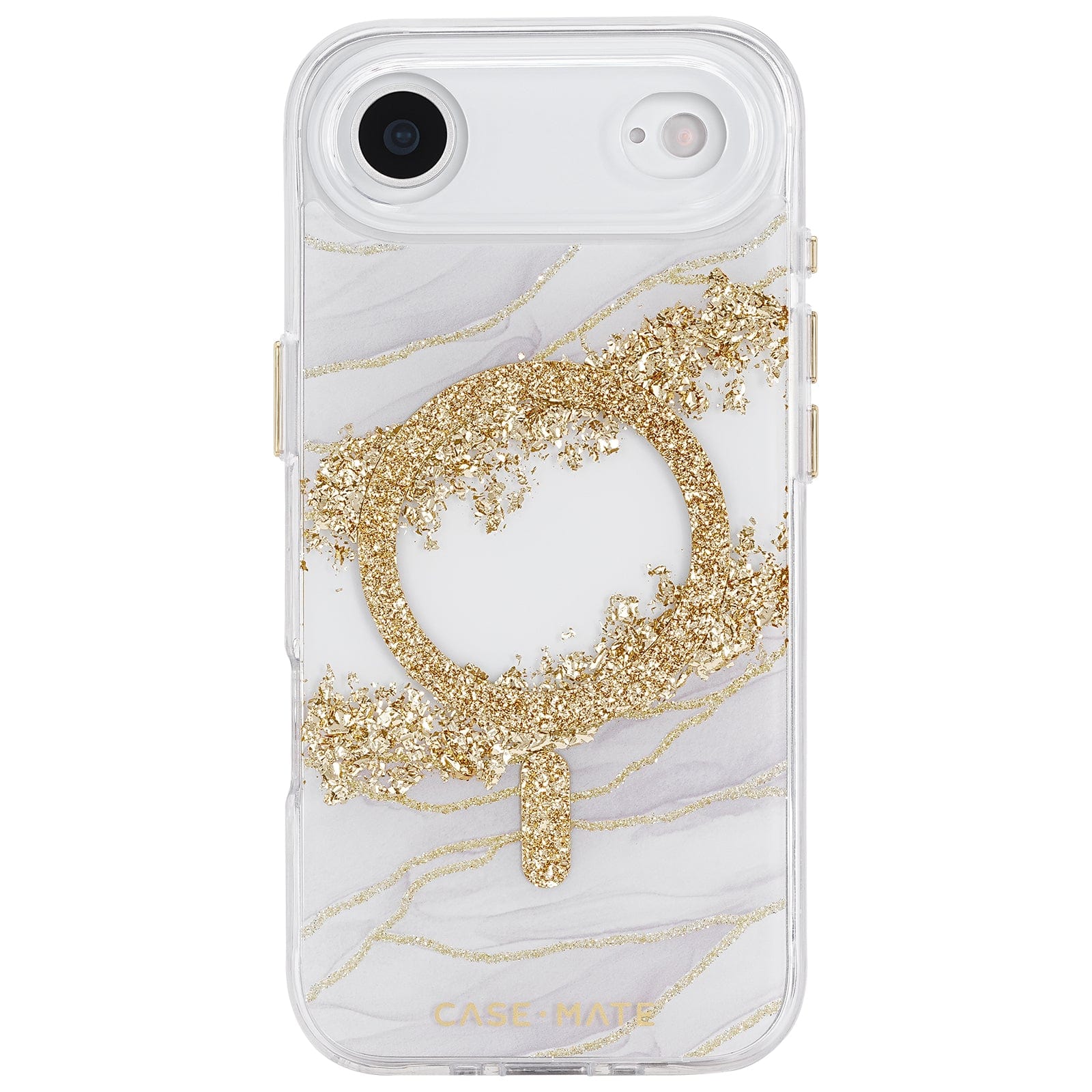CASE-MATE Phone Cases Karat Granite MagSafe coque iPhone Air Karat Granite