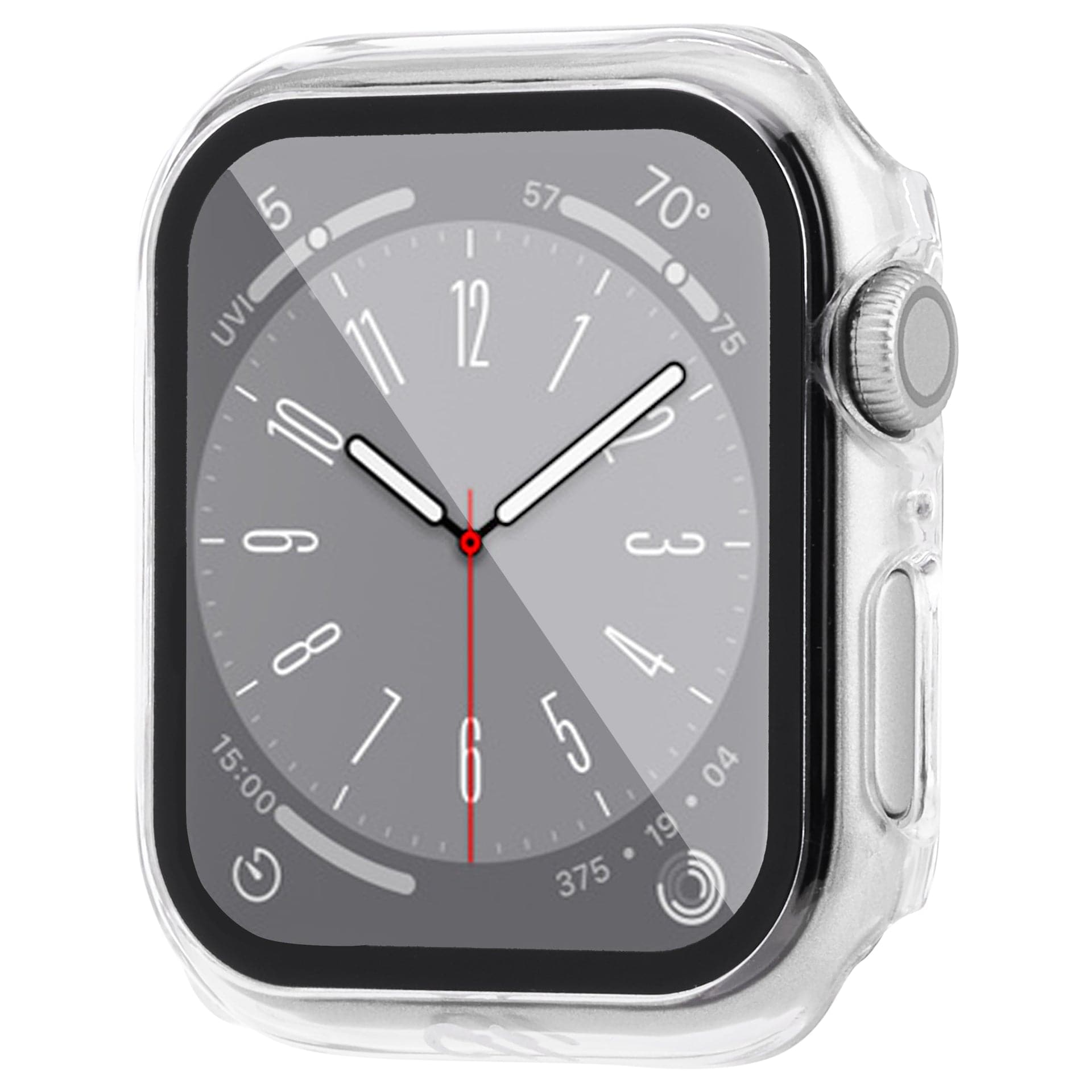 CASE-MATE Tough Case (Clear) coque Apple Watch 40 mm transparente