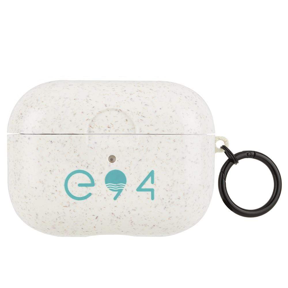 CASE-MATE ECO 94 coque AirPods Pro biodégradable