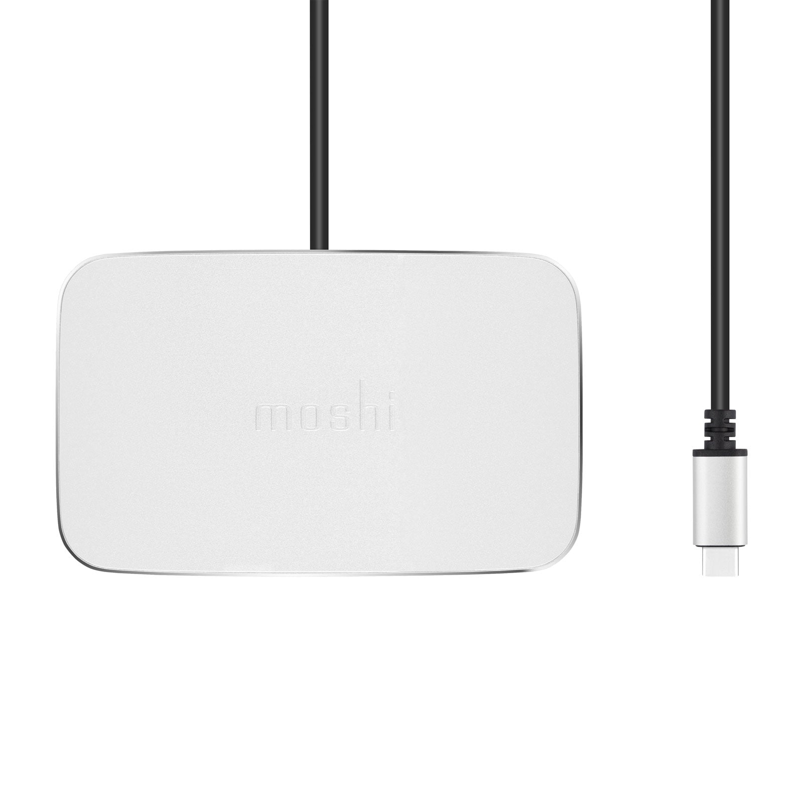 Moshi Hubs and Docks Symbus Compact USB-C Dock station d’accueil EU/UK