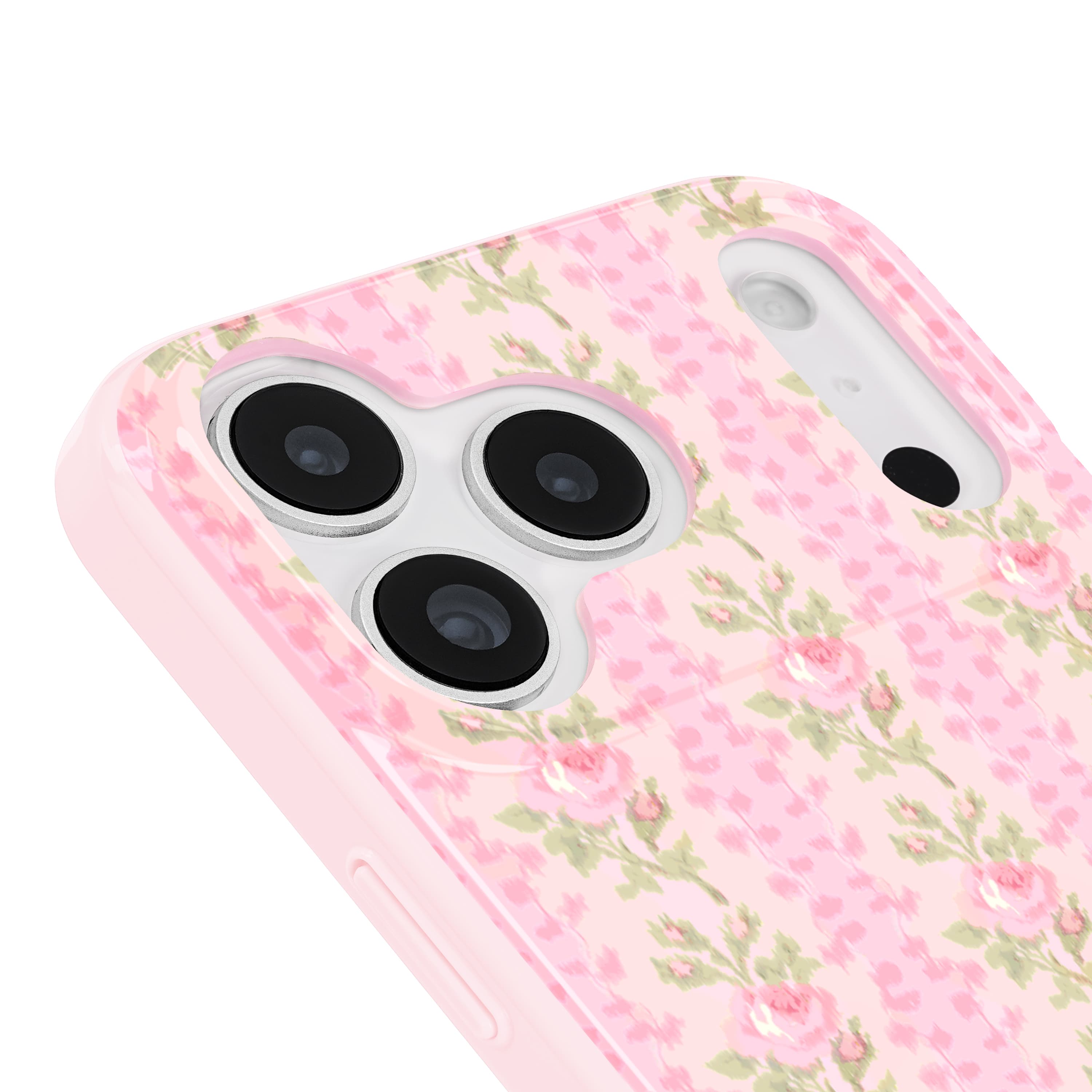 CASE-MATE Phone Cases Case-Mate x LoveShackFancy Blooming Heirloom MagSafe coque iPhone 17 Pro Max