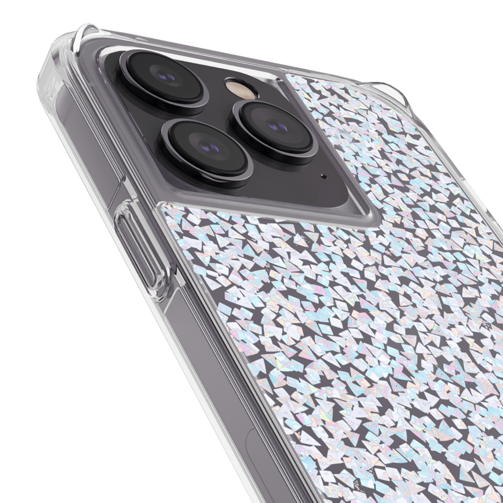 CASE-MATE Phone Cases Twinkle Diamond coque iPhone 14 Pro