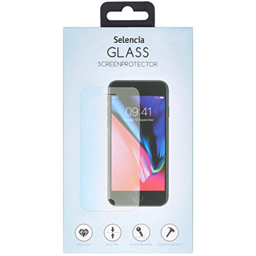 SELENCIA Redmi Note 8T verre trempé ultra fin 9H