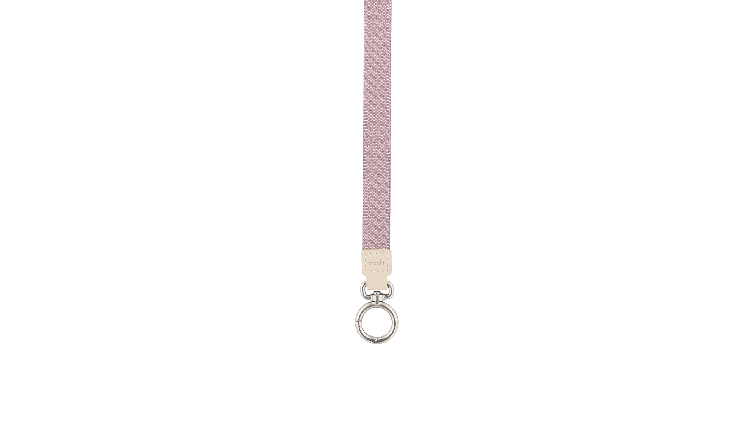 MOSHI Accessories Altra Body Strap sangle de téléphone Rose Pink mains libres