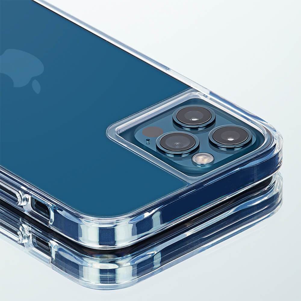 CASE-MATE Tough Clear iPhone 13 Pro coque transparente antichoc