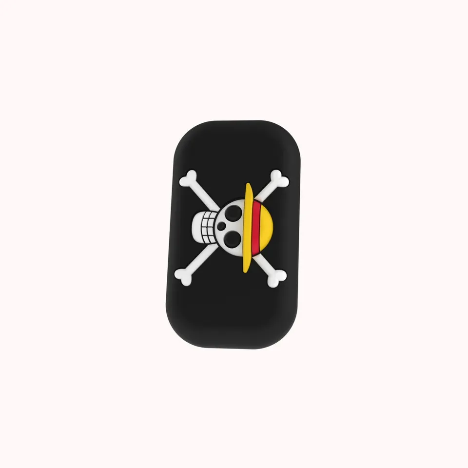 MoneyWalkie Tous les Walkies Walkie Skull de Luffy