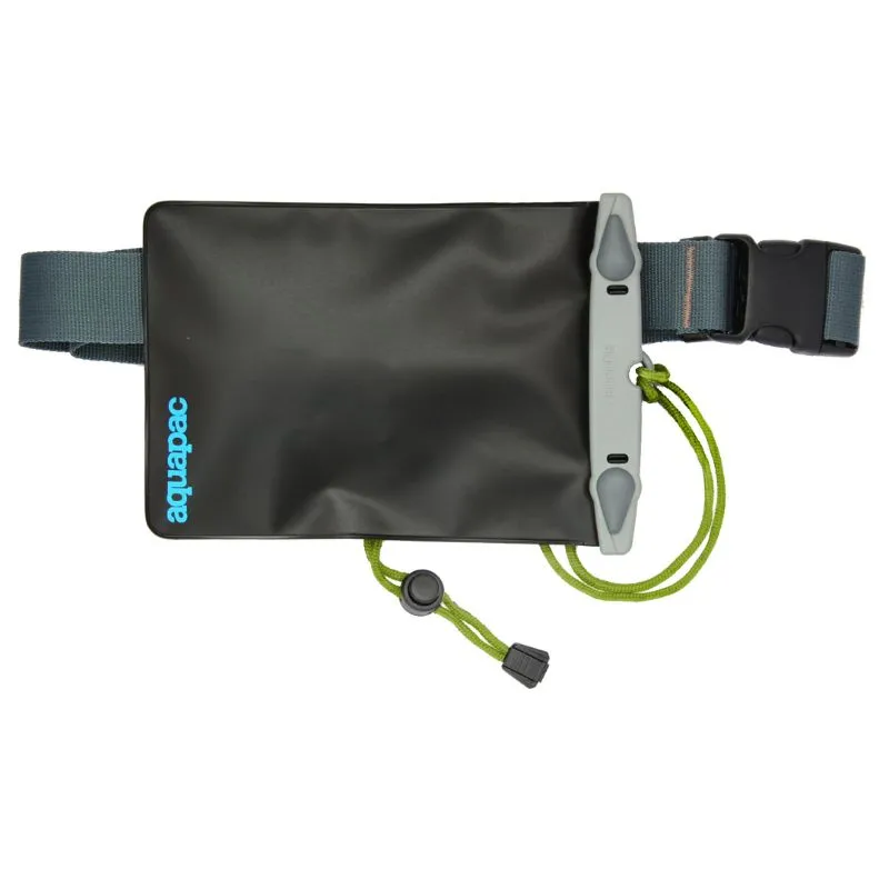 Aquapac Travel, Multi-Purpose & Storage Waterproof Belt & Carry Cord Case étui étanche IPX8