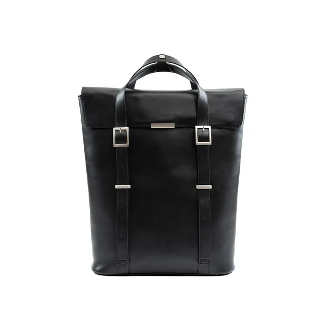 MOSHI Bags Aresta Convertible Laptop Tote sac ordinateur convertible noir
