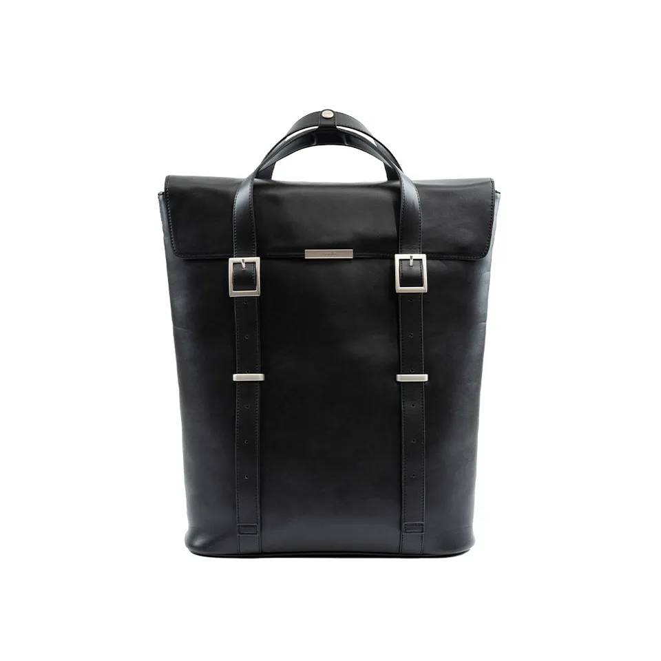 MOSHI Bags Aresta Convertible Laptop Tote sac ordinateur convertible noir