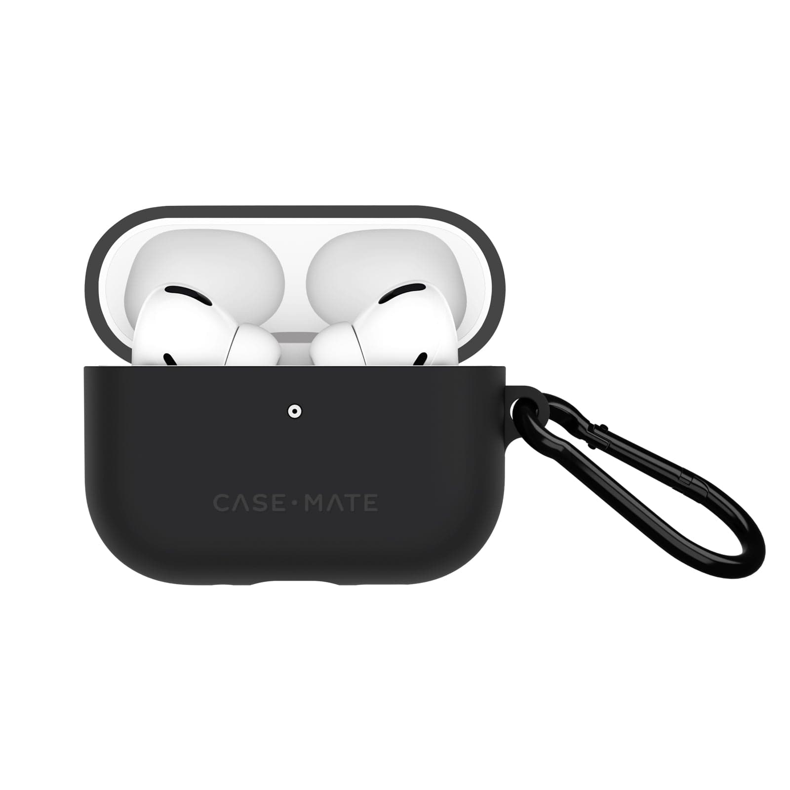 CASE-MATE AirPods Cases Tough coque AirPods Pro 3 noir Midnight Black