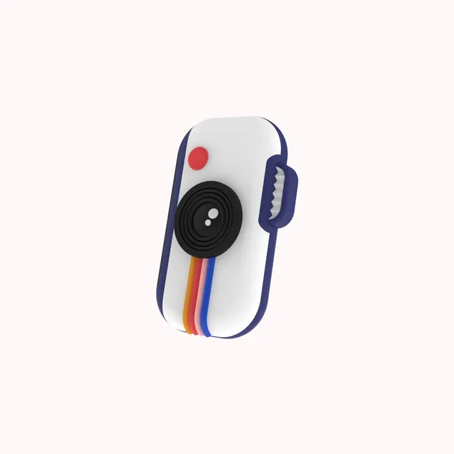 MoneyWalkie Coques Coque Appareil Photo