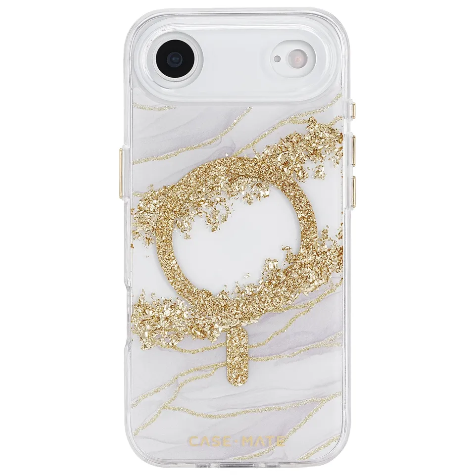 CASE-MATE Phone Cases Karat Granite MagSafe coque iPhone Air Karat Granite
