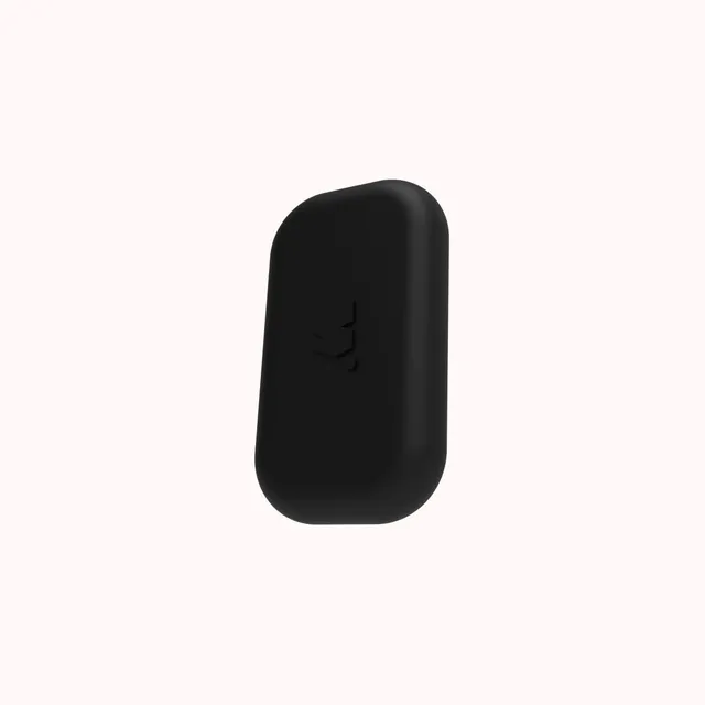 MoneyWalkie Tous les Walkies Black Walkie paiement sans contact noir