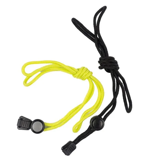 Aquapac Accessories Adjustable Lanyard cordon 100 cm vert acide