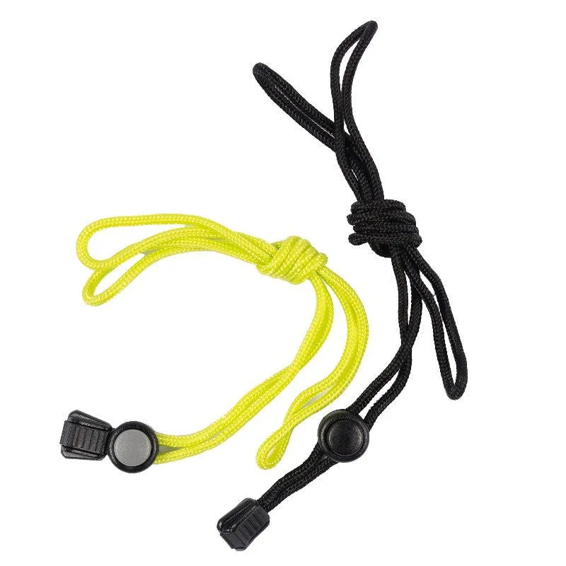 Aquapac Accessories Adjustable Lanyard cordon 100 cm vert acide