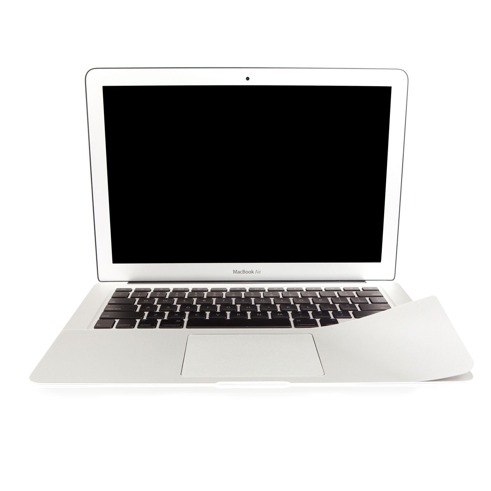 Moshi Cases PalmGuard protection repose-poignets MacBook argent