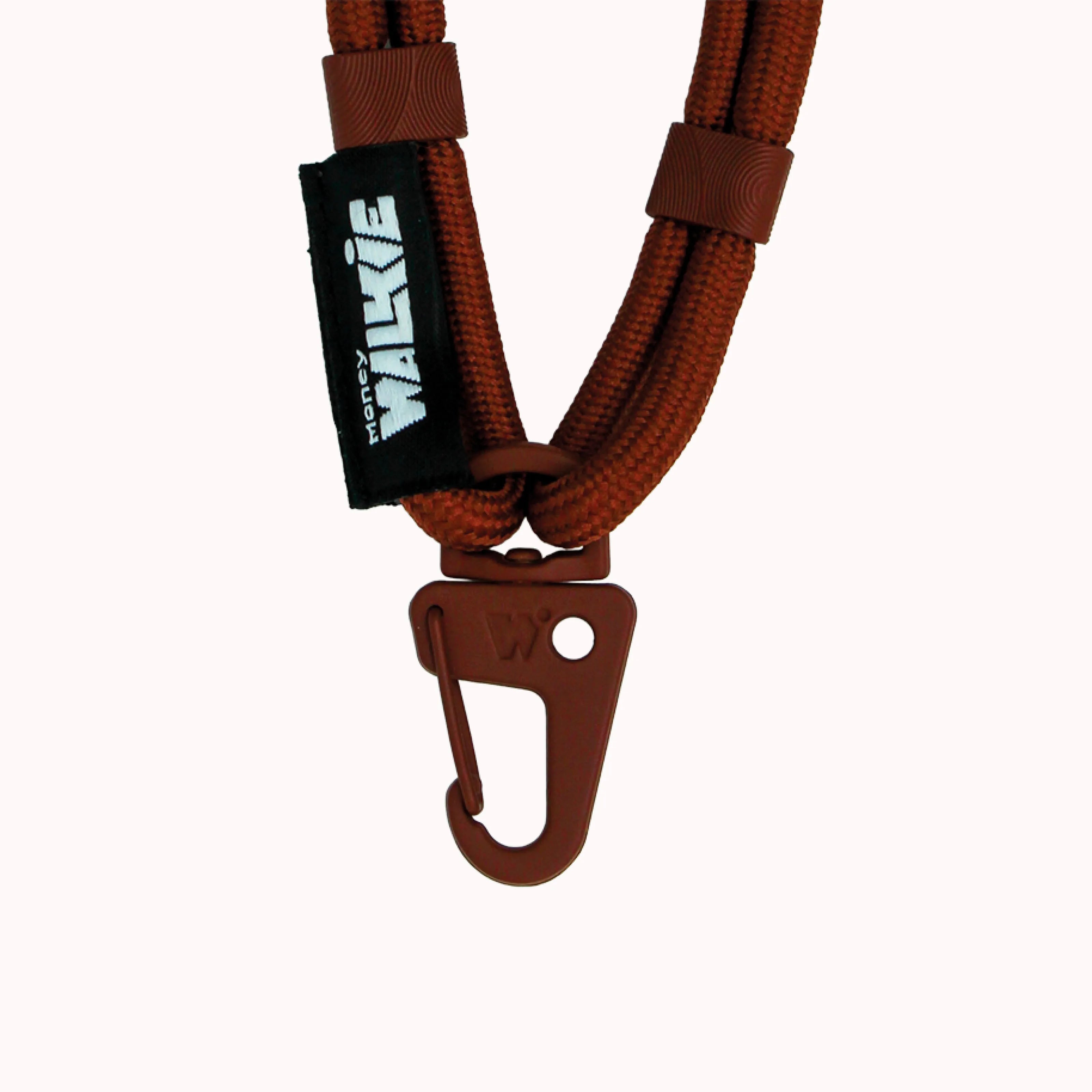 MoneyWalkie Accessoires Le bracelet bracelet noir