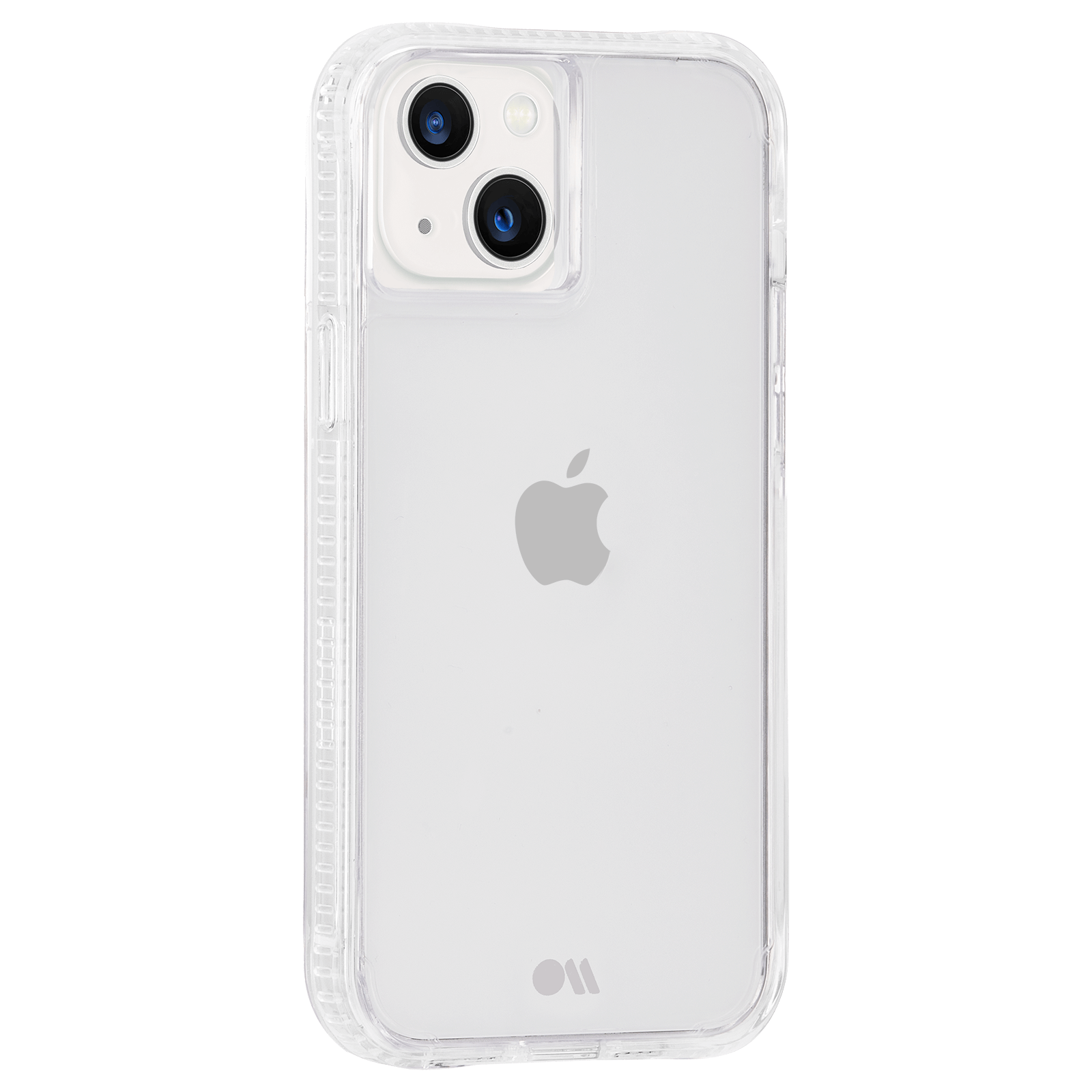CASE-MATE Phone Cases Tough Clear Plus iPhone 13 mini coque transparente antichoc