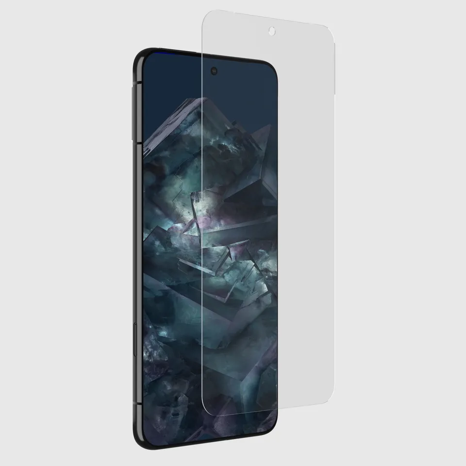 CASE-MATE Screen Protectors Glass Screen Protector verre trempé Pixel 8 Pro transparent