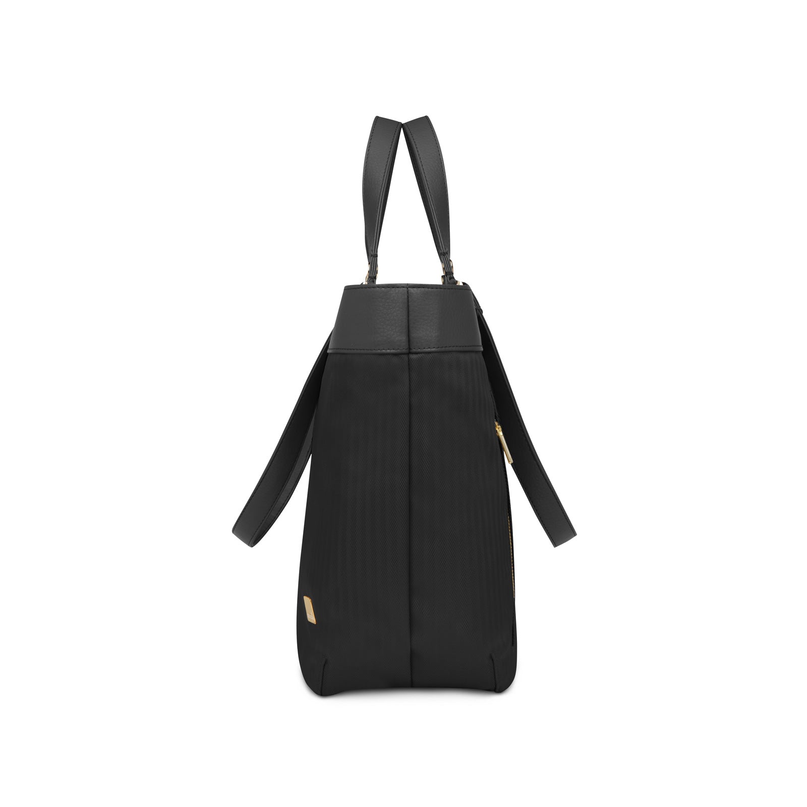 Moshi Bags Verana Tote Work Bag sac cabas ordinateur 13 pouces Amber Orange